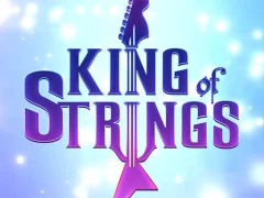 Jwèt King Of Strings sou entènèt