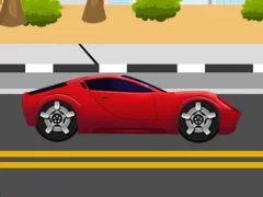 Jwèt Speed Hot Wheels sou entènèt