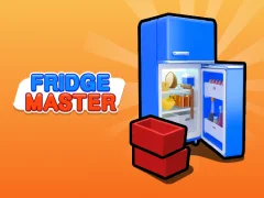 Jwèt Fridge Master sou entènèt