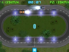 Jwèt Ultimate Speed Racer Road King sou entènèt