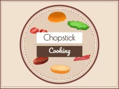 Jwèt Chopstick Cooking sou entènèt