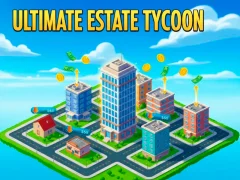 Jwèt Ultimate Estate Tykoon sou entènèt