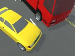 Jwèt Traffic Racing: Overtake Everyone sou entènèt