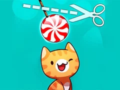 Jwèt For Cut Cat 2 sou entènèt