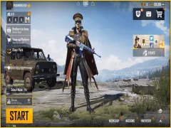 Jwèt PlayerUnknown’s Battlegrounds Mobile Hidden object sou entènèt