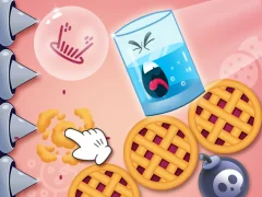 Jwèt Cookie Busting sou entènèt