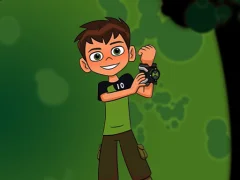 Jwèt Alien ben world sou entènèt