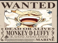 Jwèt One Piece Funny Games sou entènèt