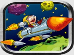 Jwèt Taps Rocket sou entènèt