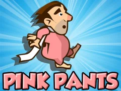 Jwèt Pink Pants sou entènèt