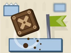 Jwèt Physics Box 2 sou entènèt