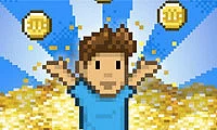 Jwèt I want to be a billionaire sou entènèt