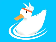 Jwèt Duck Lings sou entènèt