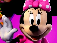 Jwèt Mickey Mouse Hidden Stars sou entènèt