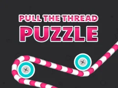 Jwèt Pull The Thread Puzzle sou entènèt