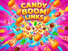Jwèt Candy Boom Links sou entènèt