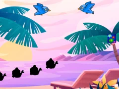 Jwèt Heartlock Escape sou entènèt