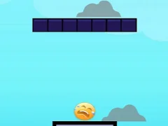 Jwèt Sky Jumping Balls sou entènèt