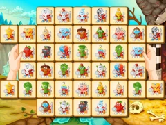 Jwèt Spartan Mahjong sou entènèt