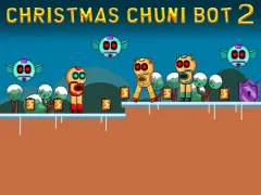 Jwèt Christmas Chuni Bot 2 sou entènèt