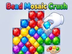 Jwèt Bead Mosaic Crush sou entènèt