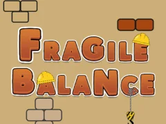 Jwèt Fragile Balance sou entènèt