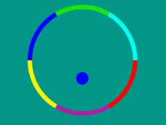Jwèt Colored Circle 2 sou entènèt