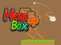 Jwèt Heap up Box sou entènèt