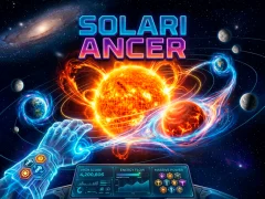Jwèt Solariancer sou entènèt
