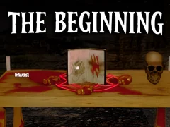 Jwèt The Beginning sou entènèt