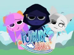Jwèt Sprunki: Future Polaris sou entènèt