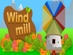 Jwèt Wind Mill sou entènèt