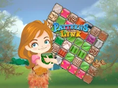 Jwèt Patterns Link sou entènèt
