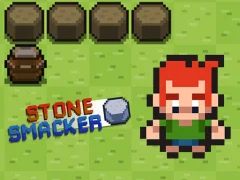 Jwèt Stone Smacker sou entènèt
