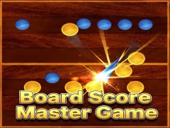 Jwèt Board Score Master Game sou entènèt