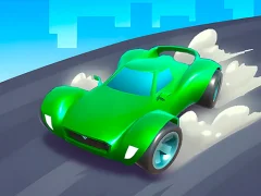 Jwèt Toy Cars: 3D Racing sou entènèt