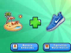 Jwèt Guess the Italian Brainrot Animals sou entènèt