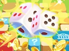Jwèt Board Kings Board Dice sou entènèt