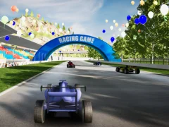 Jwèt GT Formula Championship sou entènèt
