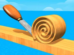 Jwèt Wood Carving Rush sou entènèt