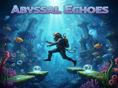 Jwèt Abyssal Echoes sou entènèt