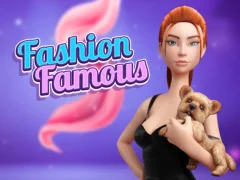 Jwèt Fashion Famous sou entènèt