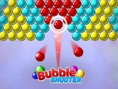Jwèt Bubble Shooter Endless sou entènèt