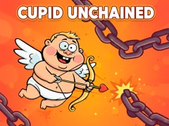 Jwèt Cupid Unchained sou entènèt