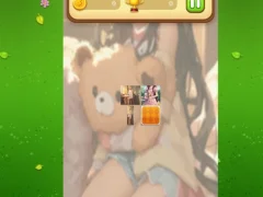 Jwèt Kawaii Anime Memory Match sou entènèt