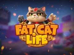 Jwèt Fat Cat Life sou entènèt