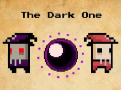 Jwèt The Dark One sou entènèt