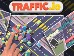 Jwèt Trafficup.io sou entènèt