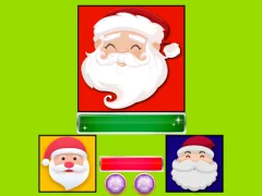 Jwèt Jewel And Santa Claus sou entènèt