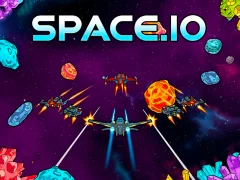 Jwèt Space.io sou entènèt